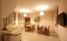 Apartman Gondola